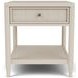 Maren White Sand Rectangular Occassional Table Set