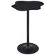 Keanu Black Bar Table
