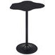 Keanu Black Bar Table