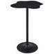 Keanu Black Bar Table