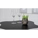 Keanu Black Bar Table