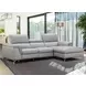 Serena Power Reclining Sectional