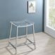Jovani Clear Counter Height Stool Set Of 2