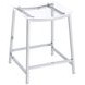 Jovani Clear Counter Height Stool Set Of 2