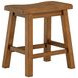 Mayfair Dark Oak 3 Piece Kitchen Island