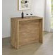 Topanga Mango Freestanding Home Bar