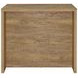 Topanga Mango Freestanding Home Bar