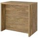 Topanga Mango Freestanding Home Bar