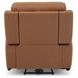 Sawyer Harvest Leather Zero Gravity Power Recliner with Power Lumbar and USB Charging
