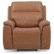 Sawyer Harvest Leather Zero Gravity Power Recliner with Power Lumbar and USB Charging