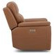Sawyer Harvest Leather Zero Gravity Power Recliner with Power Lumbar and USB Charging