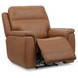 Sawyer Harvest Leather Zero Gravity Power Recliner with Power Lumbar and USB Charging