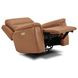 Sawyer Harvest Leather Zero Gravity Power Recliner with Power Lumbar and USB Charging