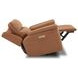 Sawyer Harvest Leather Zero Gravity Power Recliner with Power Lumbar and USB Charging