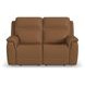 Sawyer Harvest Leather Zero Gravity Power Reclining Living Room Set
