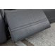 Sawyer Marine Leather 7 Piece Modular Zero Gravity Power Reclining Sectional with Power Lumbar and USB Charging
