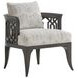 Gatewick Avondale Gray Upholstered Lounge Chair