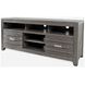 Altamonte Brushed Grey 60" TV Stand