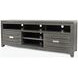 Altamonte Brushed Grey 70" TV Stand