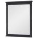 Flatiron Midnight Rectangular Dresser Mirror