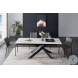 Las Vegas Grey Dining Chair Set of 2