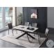 Las Vegas Grey Dining Chair Set of 2