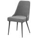 Levitt Grey Dining Chair Set Of 2
