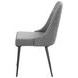 Levitt Grey Dining Chair Set Of 2