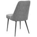 Levitt Grey Dining Chair Set Of 2