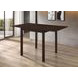 Kelso Cappuccino Extendable Dining Table