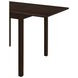 Kelso Cappuccino Extendable Dining Table