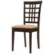 Kelso Tan Dining Chair Set Of 2