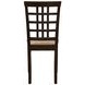 Kelso Tan Dining Chair Set Of 2