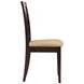 Kelso Tan Dining Chair Set Of 2