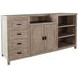 Walton Wheat 2 Door Buffet