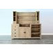 Walton Wheat 2 Door Buffet