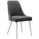 Cabianca Grey Dining Chair Set Of 2