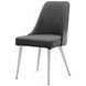Cabianca Grey Dining Chair Set Of 2