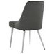 Cabianca Grey Dining Chair Set Of 2