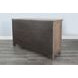 Sierra Amber 2 Sliding Door Sideboard