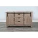 Sierra Amber 2 Sliding Door Sideboard