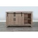 Sierra Amber 2 Sliding Door Sideboard