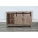 Sierra Amber 2 Sliding Door Sideboard