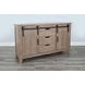 Sierra Amber 2 Sliding Door Sideboard