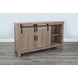 Sierra Amber 2 Sliding Door Sideboard