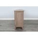 Sierra Amber 2 Sliding Door Sideboard