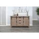 Sierra Amber 2 Sliding Door Sideboard