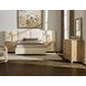 Joinery Natural Oak 2 Drawer Nightstand