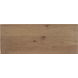 Joinery Natural Oak 2 Drawer Nightstand