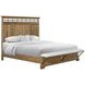 Clover Ridge Carmel Panel Bedroom Set